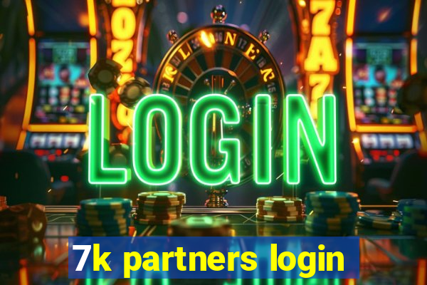 7k partners login